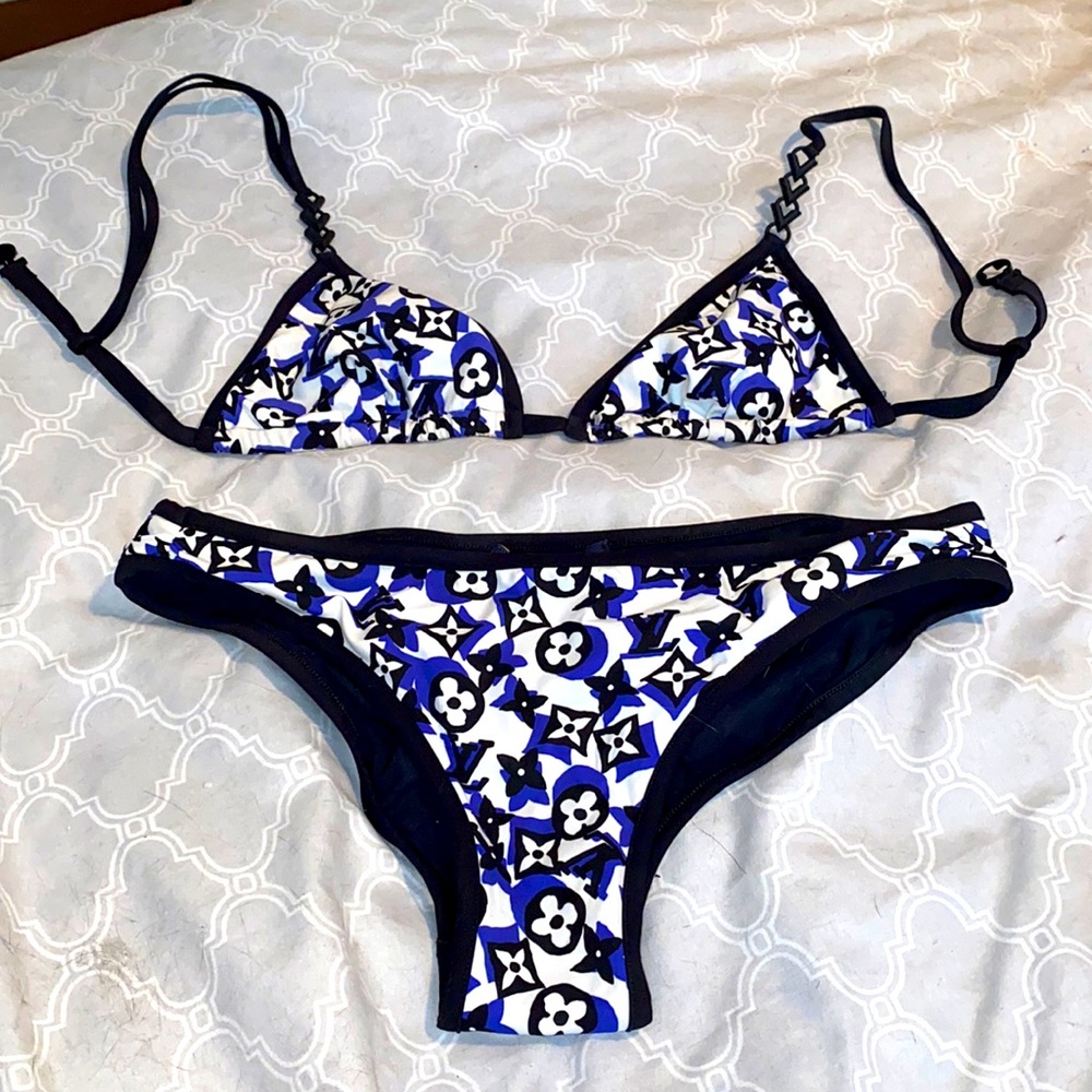 Louis Vuitton Bikini